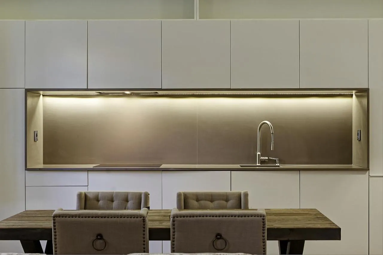 Apartmán Duplex Lux Escudo Del Carmen Granada