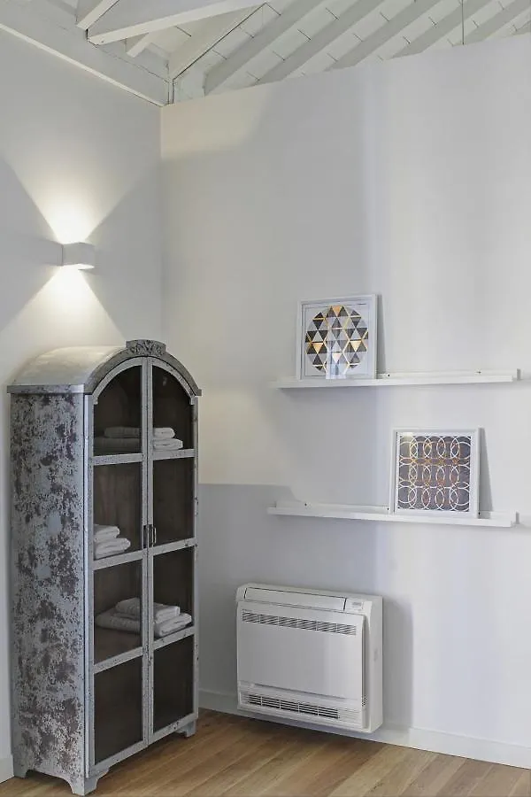 Apartmán Duplex Lux Escudo Del Carmen Granada Španělsko