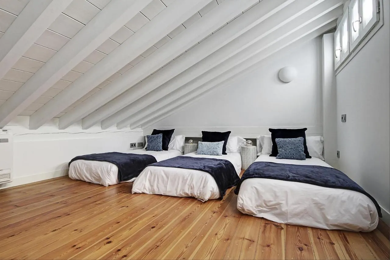 Duplex Lux Escudo Del Carmen Apartment Granada